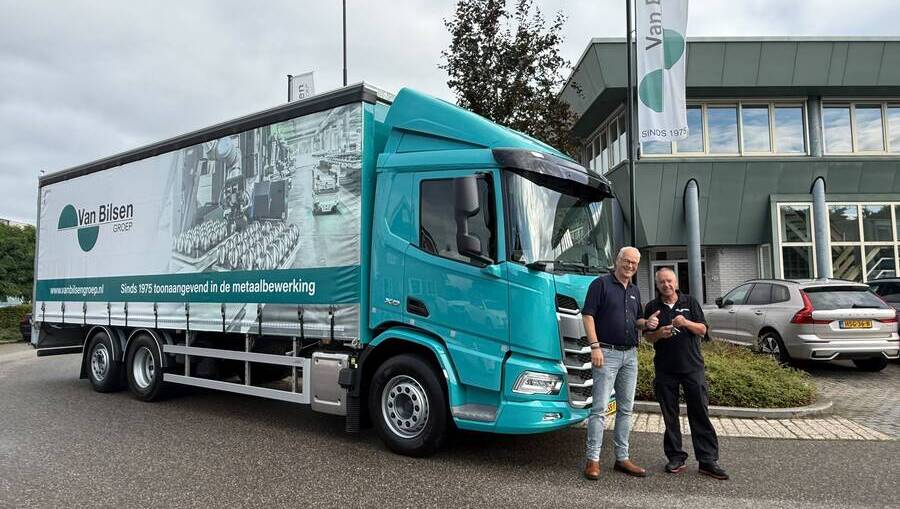 Van Bilsen Metaalindustrie DAF.jpg